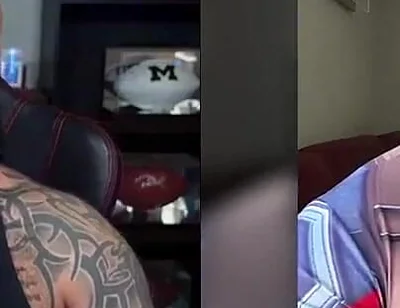 Porn Star Confessions - Oscar Bear Part 1 Episode 3