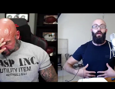 Porn Star Confessions - Trip Richards Interview Part 2 Episode 1