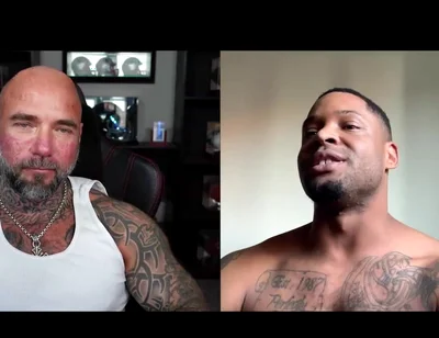 Porn Star Confessions - Brendan Wolfe Episode 2