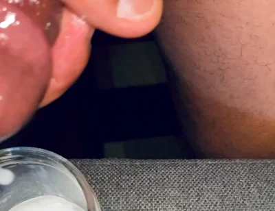 Thick Creamy Load