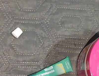 Time for Special Application Inside the Hole