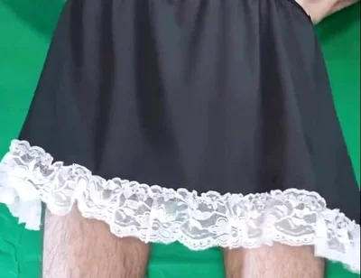 Dresses, Costumes, Thongs, G-strings...