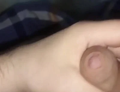 Morning Cumshot