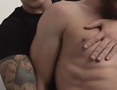 Sebastian Gets Bullied by Christian