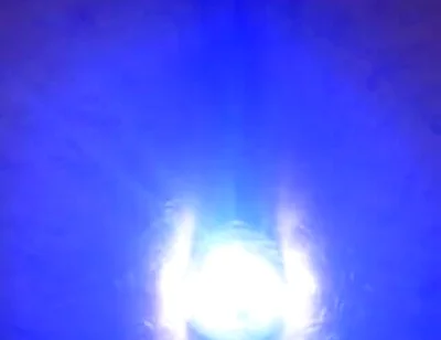 Light up My Ass