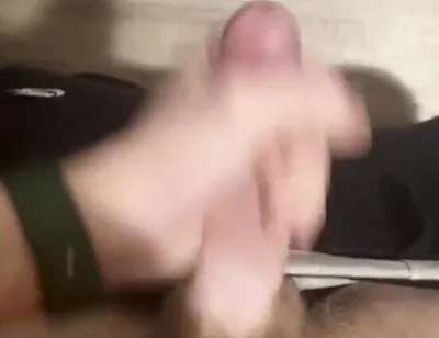 My Big Dick Cumming Hard! Big Load