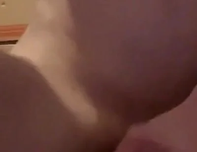 Crazy Anal Dildo Riding- Horny Twink Taking Full 23cm