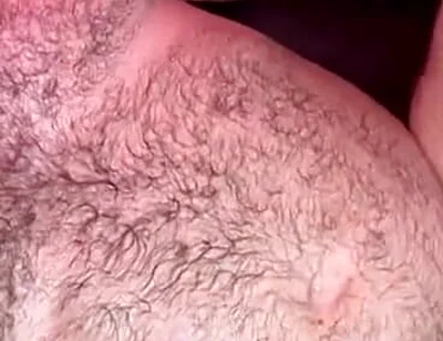 Scary Sex!! What a Great Orgy