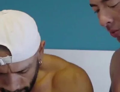 Kosta and His Rich Ass