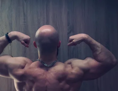 Mandatory Check of Muscle Presence After Training