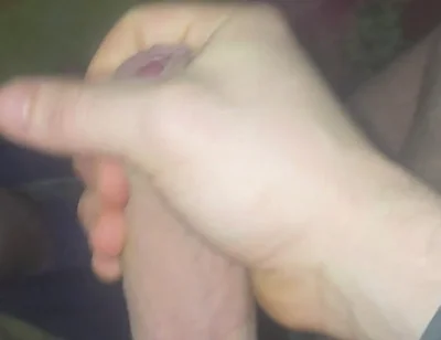 Hard Horny Latino Teen Cock