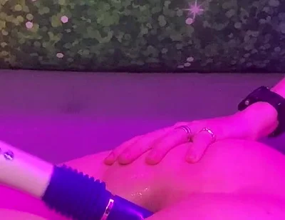 Redhead Teen Twink Finds Best Way to Fuck Himself
