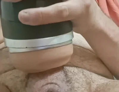 Jerking Around