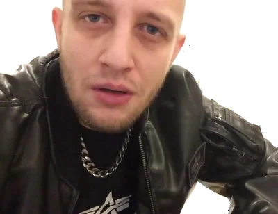 Alpha german proll smoker