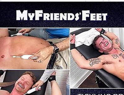 Pilation Of Tickling Bdsm Dominance Tease And Sensual Play