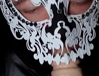 Giving Some Head!