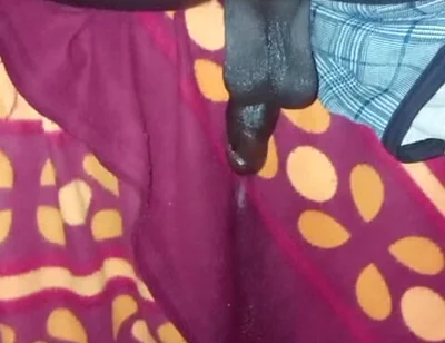 Daddy big ass was rimmed and tear up.