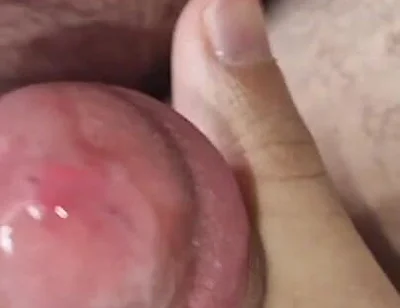 Stunning Compilations of Cum Strings Everywhere-a River of Cum From a Twink and a Tranny Getting Fucked