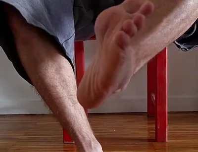 Harry_jen Feet Fetish