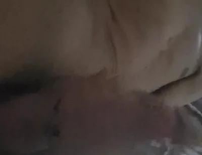 He Was so Desperate for Sex That He Decided to Masturbate!