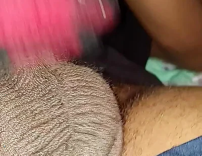 My Daily Toy Masturbation