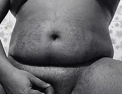 Black BBC Deshi Body