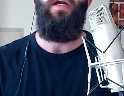 Porn Star Confessions - Trip Richards Interview Part 1 Episode 1