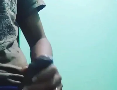Solo Man