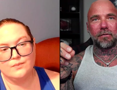 Porn Star Confessions - Alice Skary - D/s and BDSM Expert Episode 5