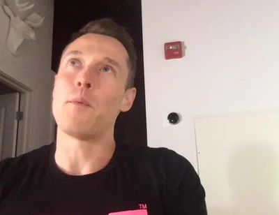 Tied up - Part I Chat