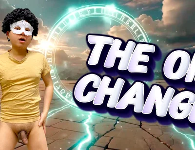 Oil Change Customer Fucks the Mechanic Ass