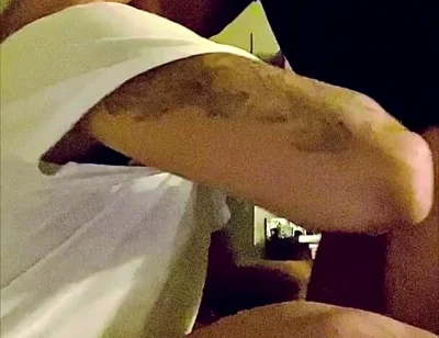 Latino Sucks Bfs Dick After Work