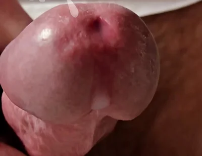 C.U.M.S - Close Up and Motion Slowed - Solo Cumshot #42