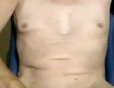 Me Feeling Randy Again