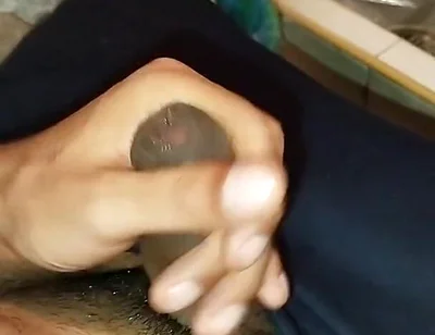 My Big Cock Full of Fluff but Pretty