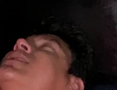 Hard and Intense Mouth Fucking