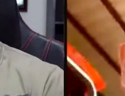 Porn Star Confessions - Matt Muck (episode 7)