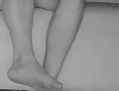 Horny Stepson Seduces His Stepdad, Caught on Night Vision Cam - Full Version