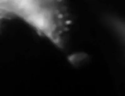 Close-up Cumming