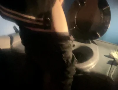 Amateur Boy Opens Street Public Toilets, Catches His Ginger Friend Peeing and Lends Him a Helping Hand