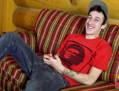 Would Jimmy Rather Fuck His Friend or His Enemy