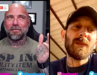 Porn Star Confessions - Matt Muck (episode 7)