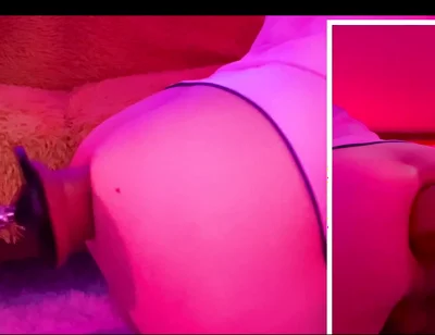 A fan bought me a present