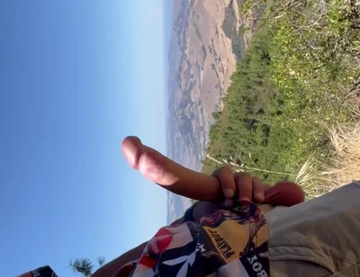 Outdoor Solo