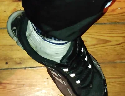 Fuckn Wett, Fuckn Smelly Dirtyjunkbro!