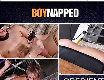 Joey Valentine And Sunny Glick In Pilation Of Twink Taking Torments To Pleasure His Kinky Master