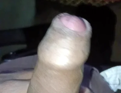 Big Black Cock