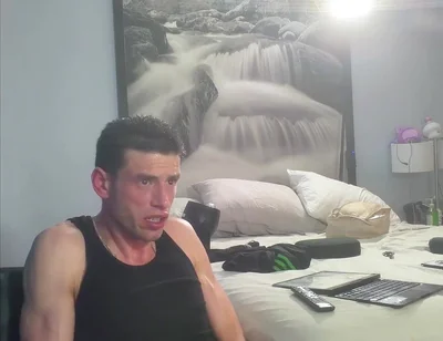 Facial Expressions Have Never Been This While I Have Gooned Before.