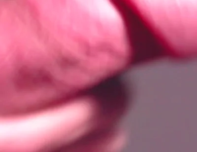 Close-up - Twink Makes His Big Cock Cum