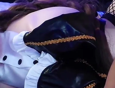 Aerith in Dire Need of Gil Goes to Audition for a Spot at the Honeybee Inn